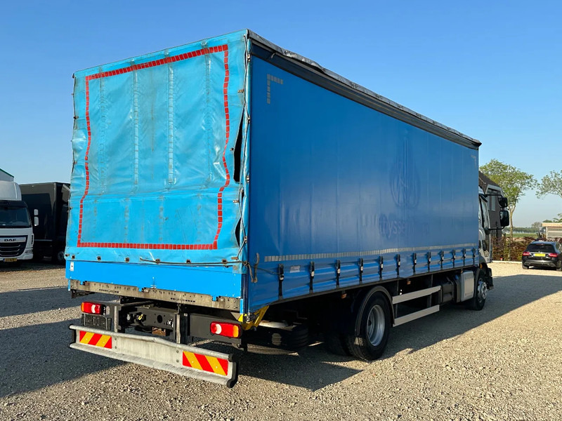 Volvo FL FL280.16 EURO6. 2022. 8400kg Laadvermogen Eventueel , OPRIJWAGEN , PAARDENWAGEN. - Camião chassi: foto 4 Volvo FL FL280.16 EURO6. 2022. 8400kg Laadvermogen Eventueel , OPRIJWAGEN , PAARDENWAGEN. - Camião chassi: foto 4
