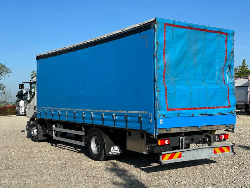 Volvo FL FL280.16 EURO6. 2022. 8400kg Laadvermogen Eventueel , OPRIJWAGEN , PAARDENWAGEN. - Camião chassi: foto 3 Volvo FL FL280.16 EURO6. 2022. 8400kg Laadvermogen Eventueel , OPRIJWAGEN , PAARDENWAGEN. - Camião chassi: foto 3