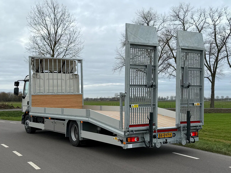 Volvo FL FL280.16 EURO6. 2022. , OPRIJWAGEN. NIEUWE OPBOUW! - Camião chassi: foto 3 Volvo FL FL280.16 EURO6. 2022. , OPRIJWAGEN. NIEUWE OPBOUW! - Camião chassi: foto 3