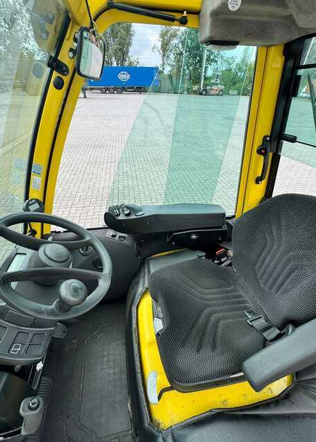 Hyster H2.5FT - Empilhadeira a diesel: foto 3 Hyster H2.5FT - Empilhadeira a diesel: foto 3