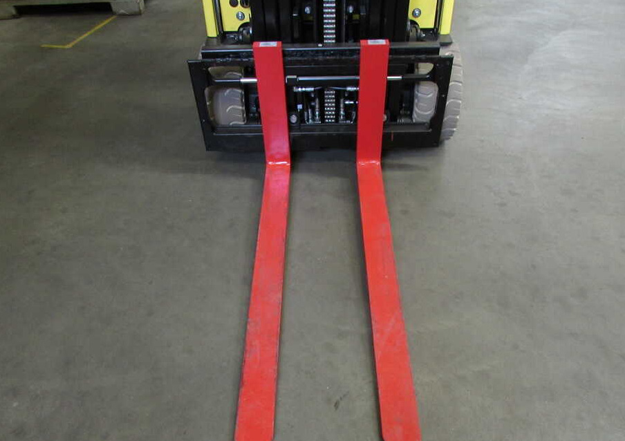 Hyster J2.0XNT MWB - Empilhadeira elétrica: foto 4 Hyster J2.0XNT MWB - Empilhadeira elétrica: foto 4