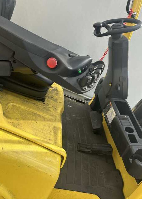 Hyster J2.5XN - Empilhadeira elétrica: foto 4 Hyster J2.5XN - Empilhadeira elétrica: foto 4
