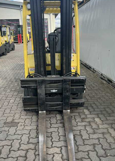 Hyster J2.5XN - Empilhadeira elétrica: foto 2 Hyster J2.5XN - Empilhadeira elétrica: foto 2