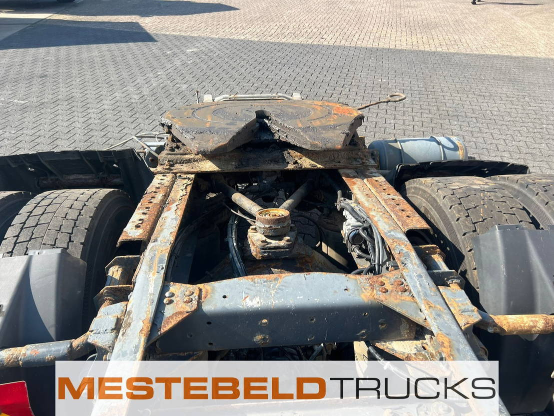 DAF Achteras met chassis Dolly - Eixo traseiro por Camião: foto 4 DAF Achteras met chassis Dolly - Eixo traseiro por Camião: foto 4