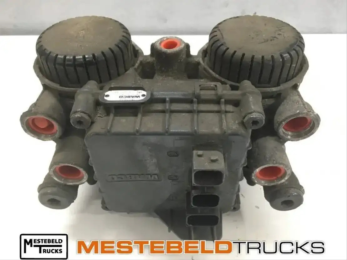 DAF Achterasmodulator EBS3 LF210 - Peças de freio por Camião: foto 1 DAF Achterasmodulator EBS3 LF210 - Peças de freio por Camião: foto 1