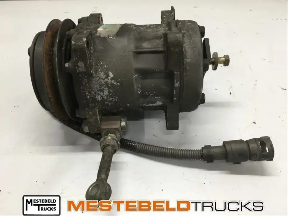 DAF Aircocompressor - Sistema de arrefecimento por Camião: foto 1 DAF Aircocompressor - Sistema de arrefecimento por Camião: foto 1
