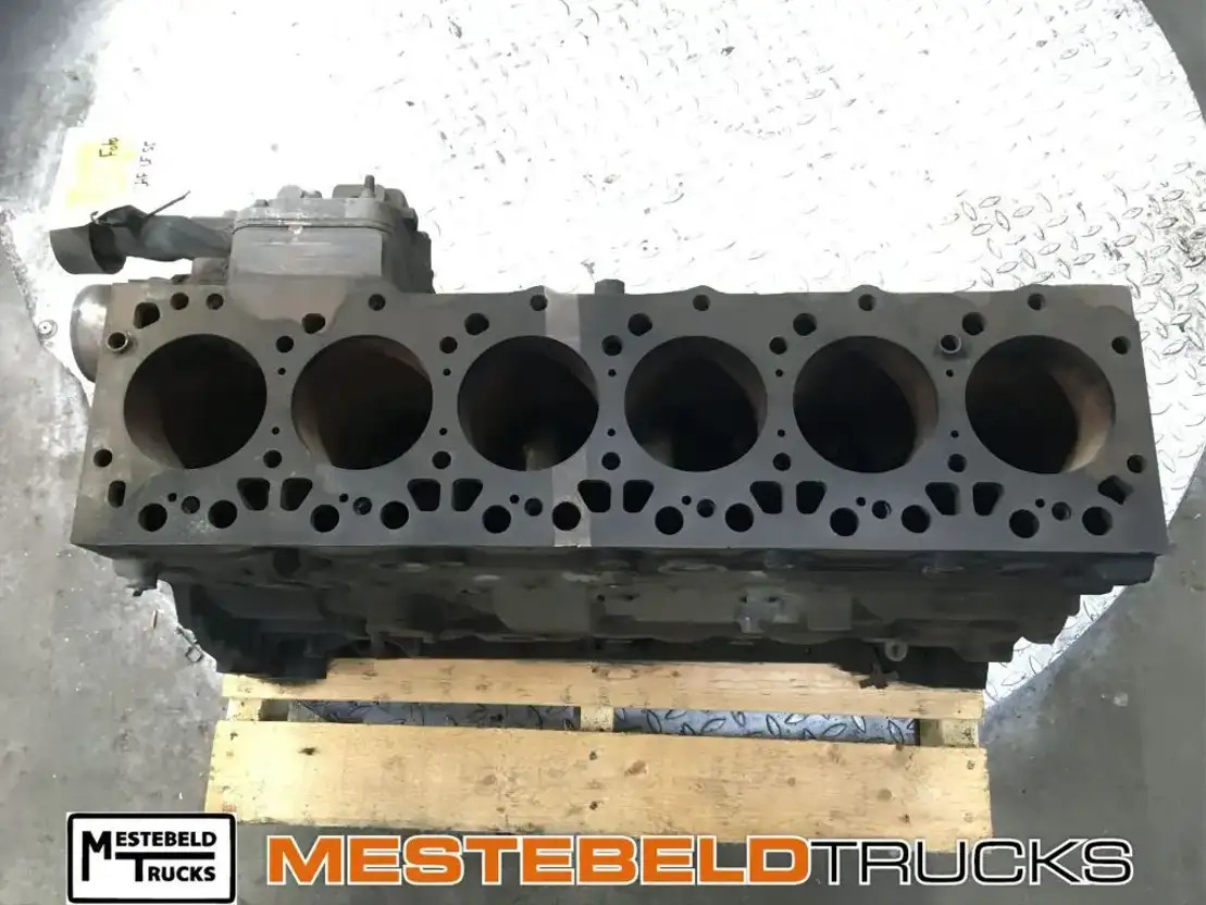 DAF Blok Paccar LF55 - Motor por Camião: foto 1 DAF Blok Paccar LF55 - Motor por Camião: foto 1