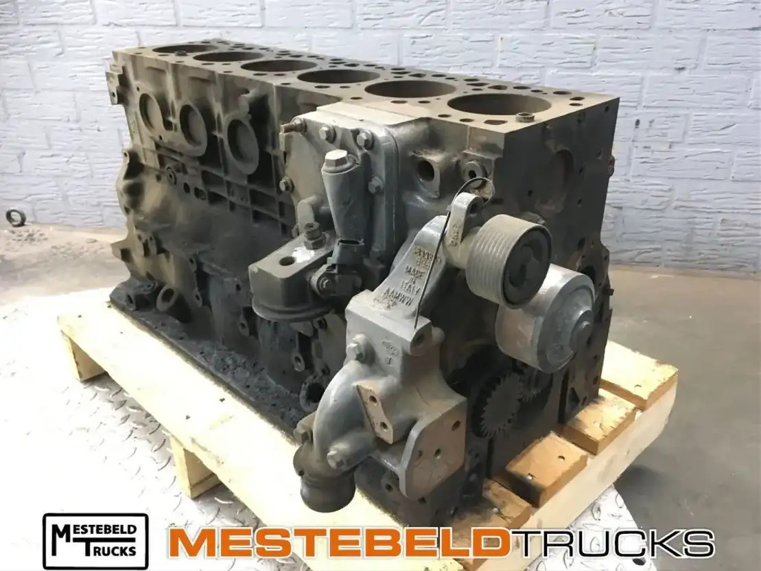 DAF Blok Paccar LF55 - Motor por Camião: foto 2 DAF Blok Paccar LF55 - Motor por Camião: foto 2