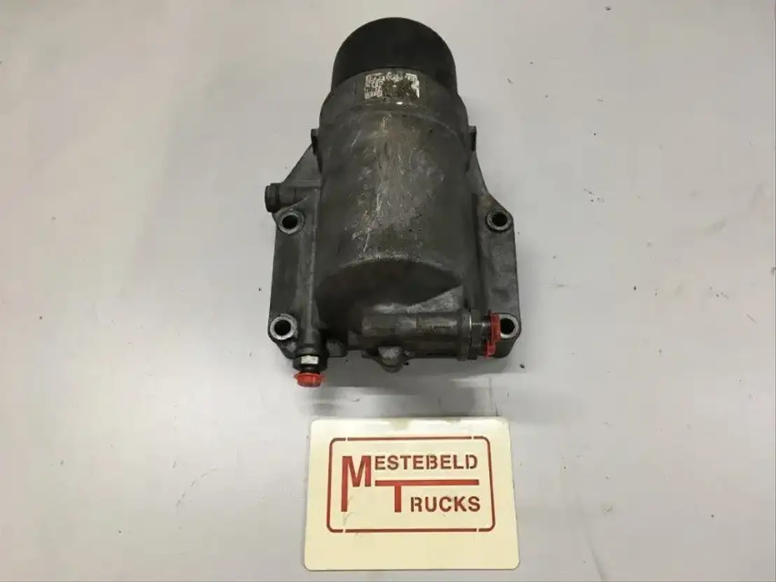 DAF Brandstof filterhuis MX300S2 - Filtro de combustível por Camião: foto 1 DAF Brandstof filterhuis MX300S2 - Filtro de combustível por Camião: foto 1