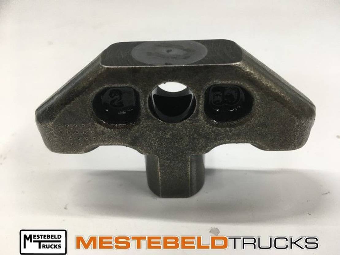 DAF Brugstuk kleppenmechanisme MX - Motor e peças por Camião: foto 1 DAF Brugstuk kleppenmechanisme MX - Motor e peças por Camião: foto 1