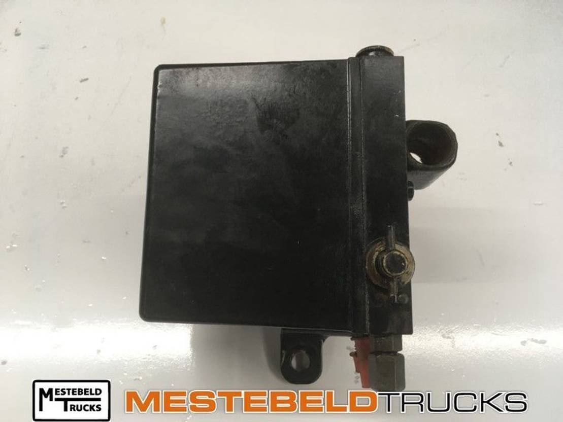 DAF CF 85 Cabinekantelpomp DAF / CF75 - Cabine e interior por Camião: foto 1 DAF CF 85 Cabinekantelpomp DAF / CF75 - Cabine e interior por Camião: foto 1