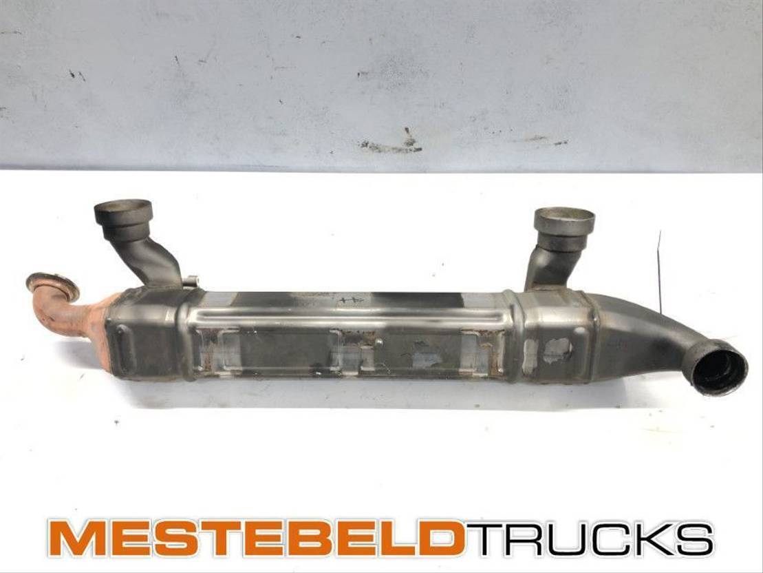 DAF EGR koeler MX 13 - Sistema de escape por Camião: foto 1 DAF EGR koeler MX 13 - Sistema de escape por Camião: foto 1