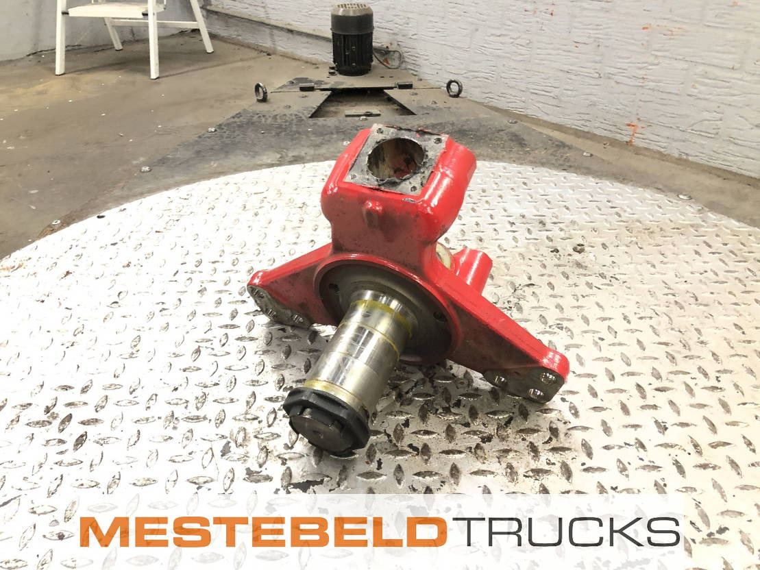 DAF Fusee links - Eixo dianteiro por Camião: foto 1 DAF Fusee links - Eixo dianteiro por Camião: foto 1