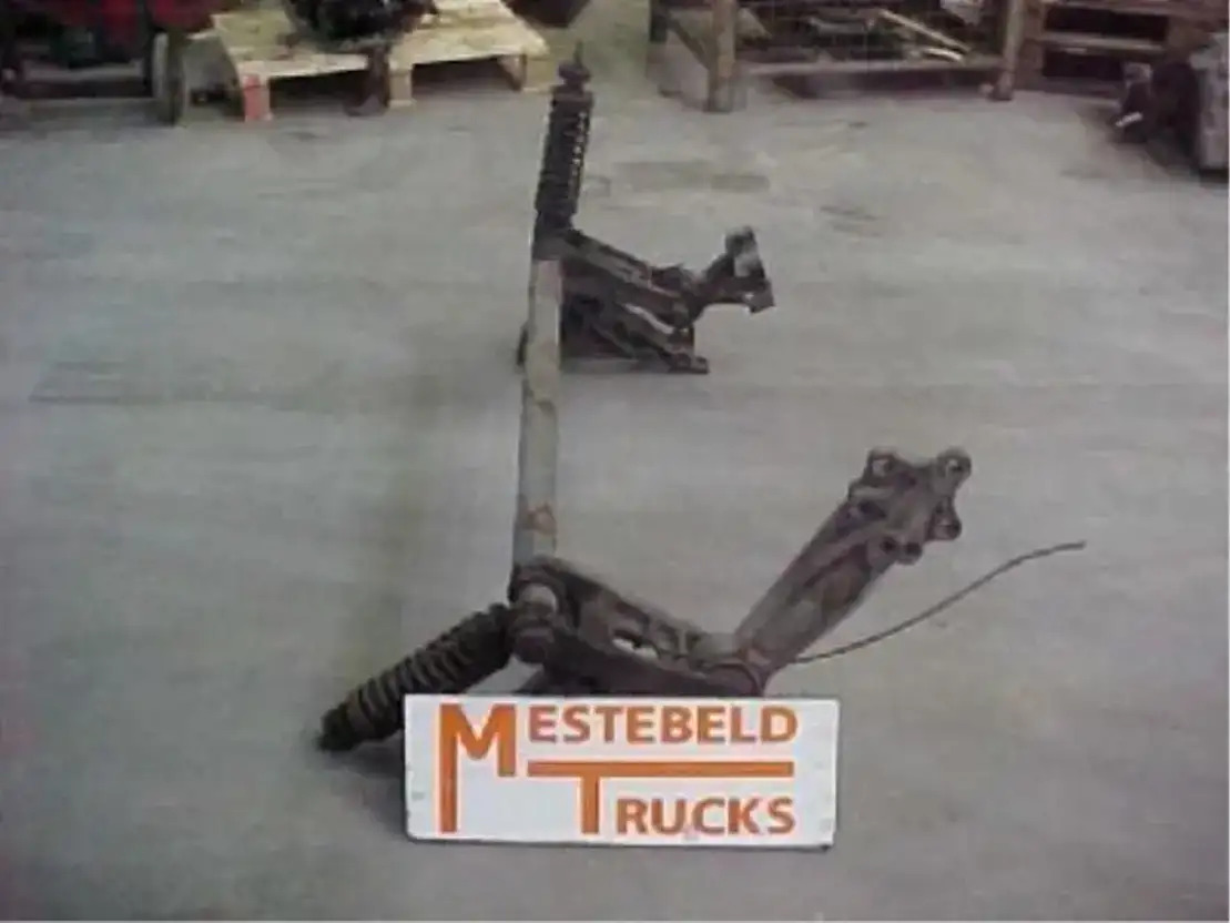 DAF Kantelmechanisme - Estrutura/ Châssis por Camião: foto 1 DAF Kantelmechanisme - Estrutura/ Châssis por Camião: foto 1