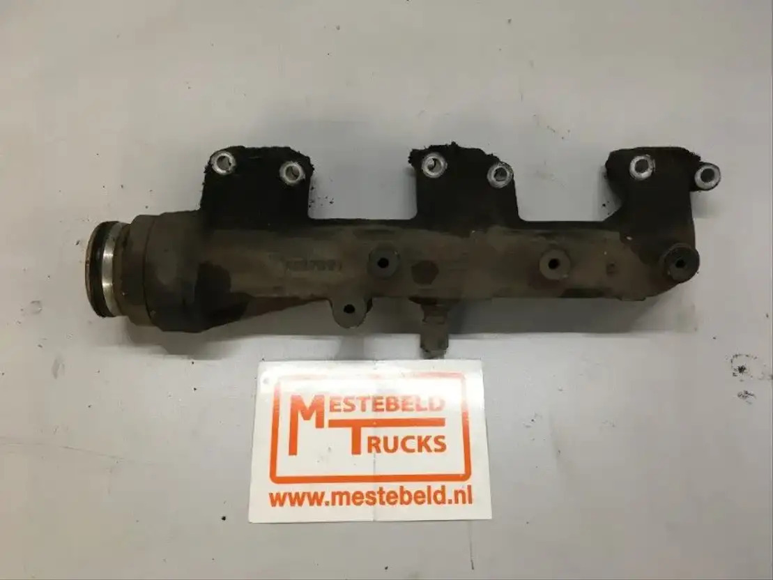 DAF Koelvloeistofbuis cilinderkop PE 183 - Sistema de arrefecimento por Camião: foto 1 DAF Koelvloeistofbuis cilinderkop PE 183 - Sistema de arrefecimento por Camião: foto 1