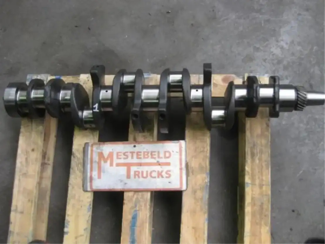 DAF Krukas 65 - Motor e peças por Camião: foto 1 DAF Krukas 65 - Motor e peças por Camião: foto 1