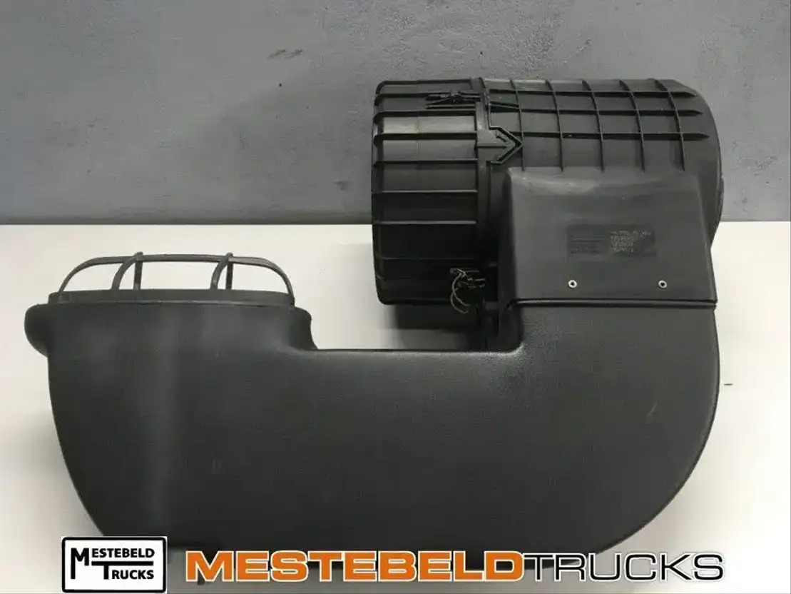DAF Luchtfilter - Filtro de ar por Camião: foto 1 DAF Luchtfilter - Filtro de ar por Camião: foto 1