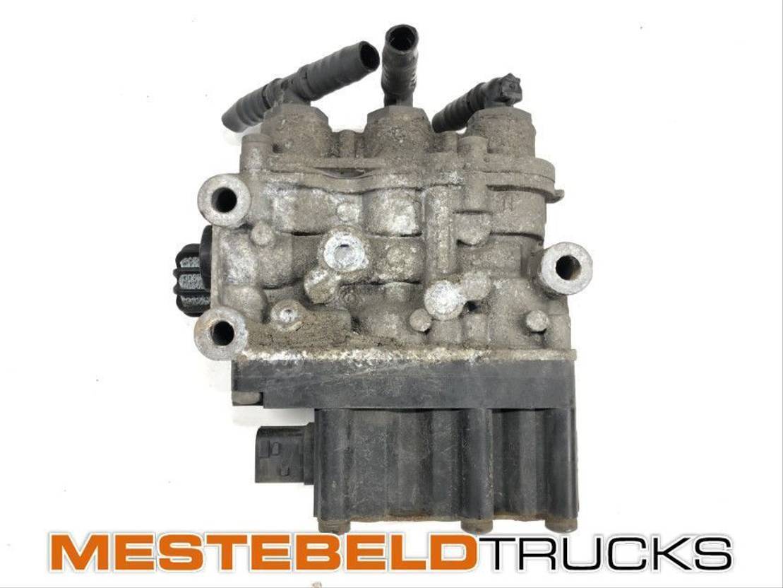 DAF Magneetventiel Ecas - Suspensão a ar por Camião: foto 1 DAF Magneetventiel Ecas - Suspensão a ar por Camião: foto 1
