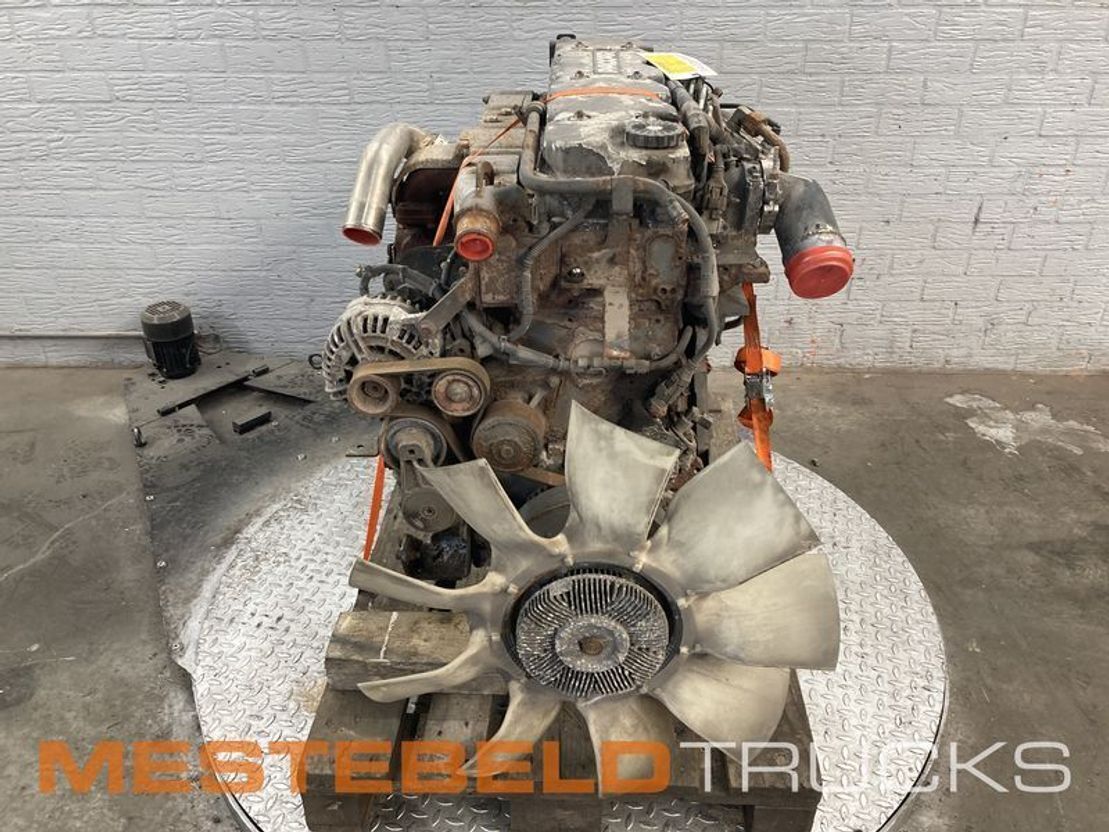 DAF Motor LF - Motor e peças por Camião: foto 3 DAF Motor LF - Motor e peças por Camião: foto 3