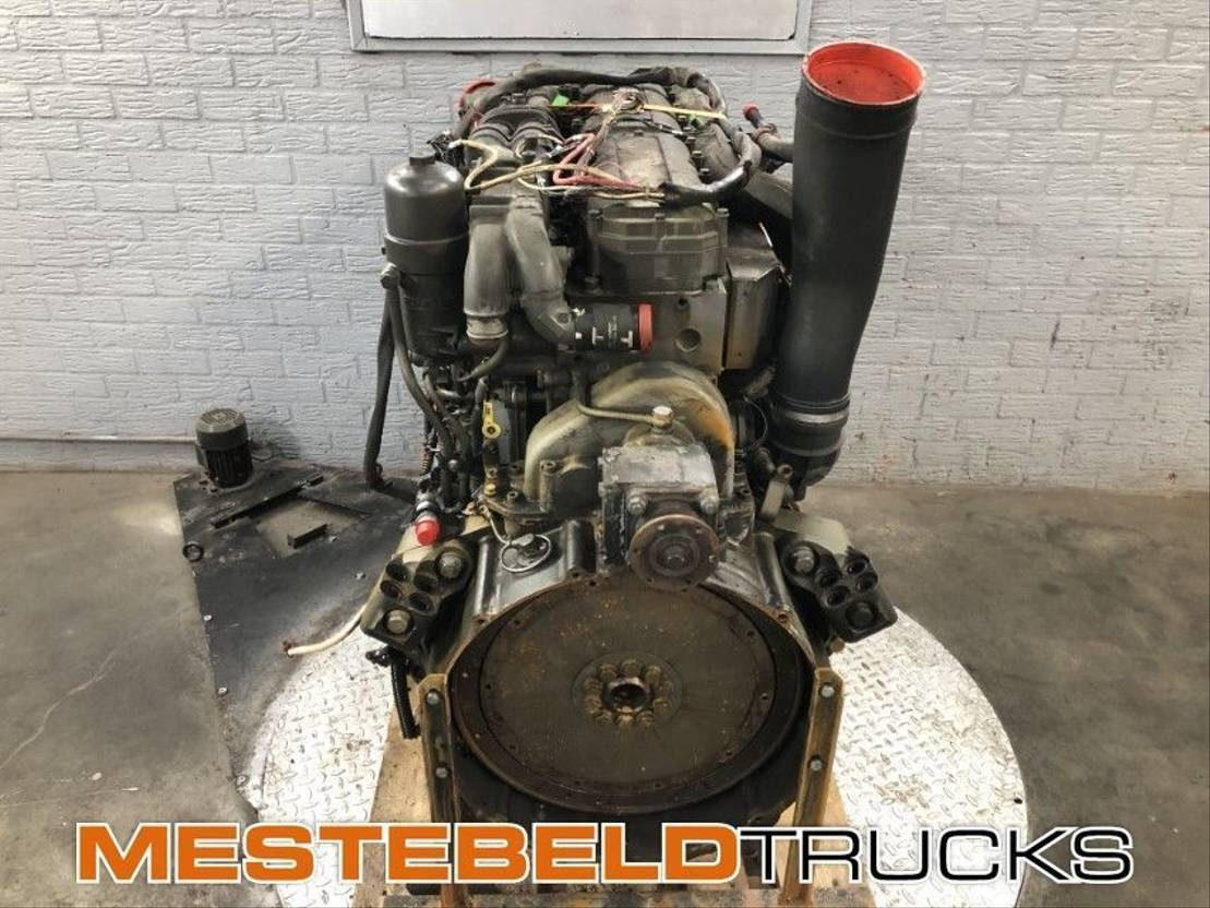 DAF Motor PR 183 S2 - Motor por Camião: foto 2 DAF Motor PR 183 S2 - Motor por Camião: foto 2