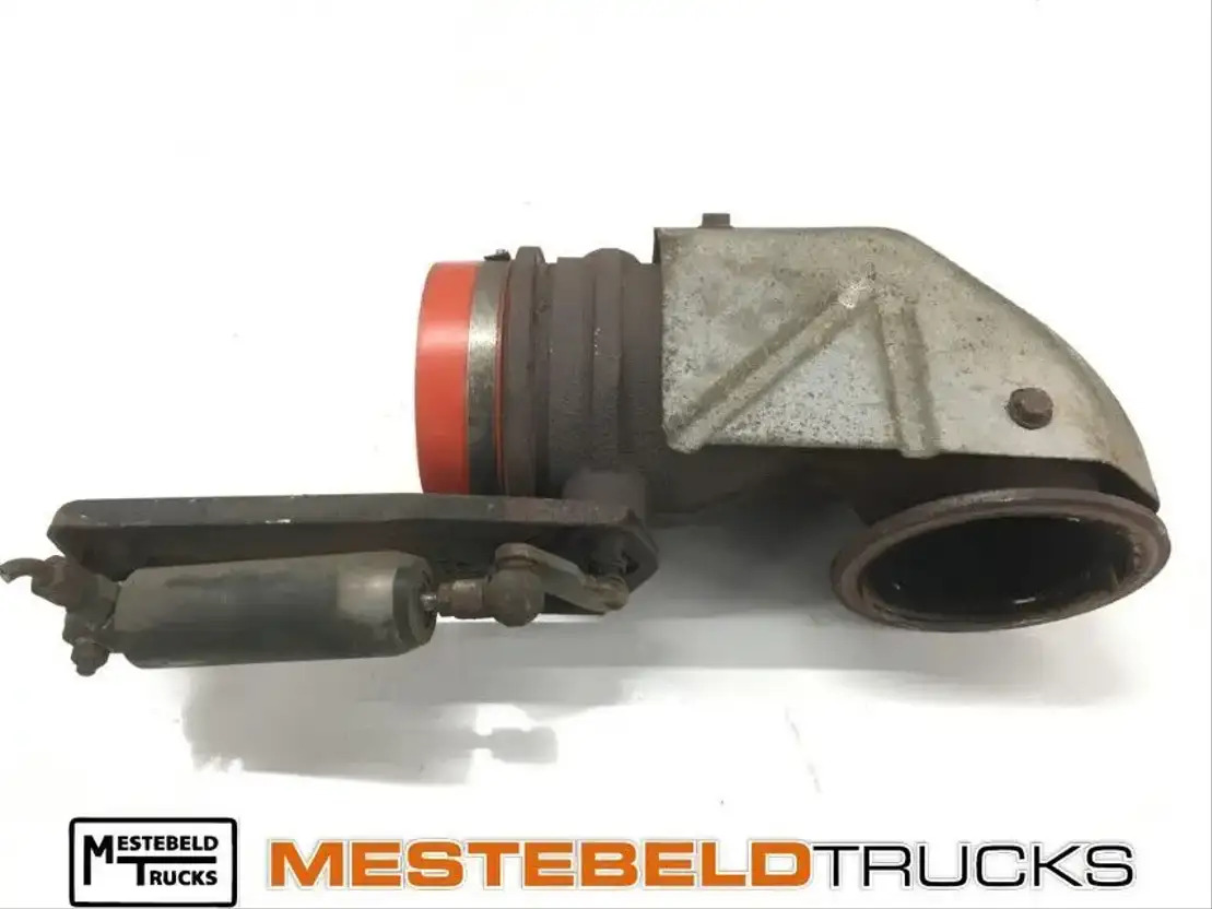 DAF Motorremklep - Sistema de escape por Camião: foto 1 DAF Motorremklep - Sistema de escape por Camião: foto 1