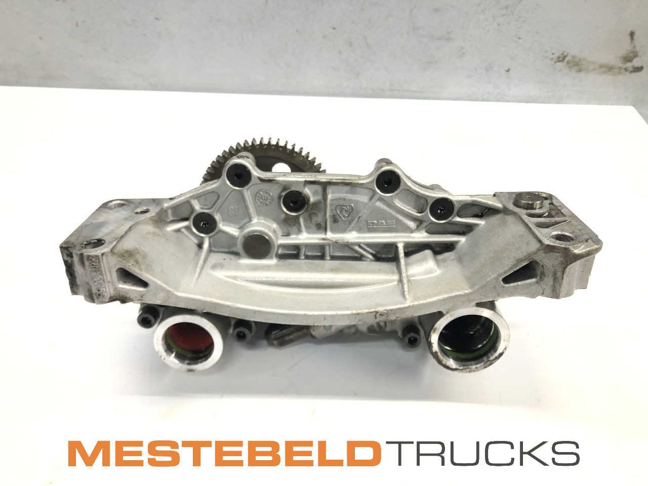 DAF Oliepomp MX300S2 Paccar  - Motor por Camião: foto 1 DAF Oliepomp MX300S2 Paccar  - Motor por Camião: foto 1