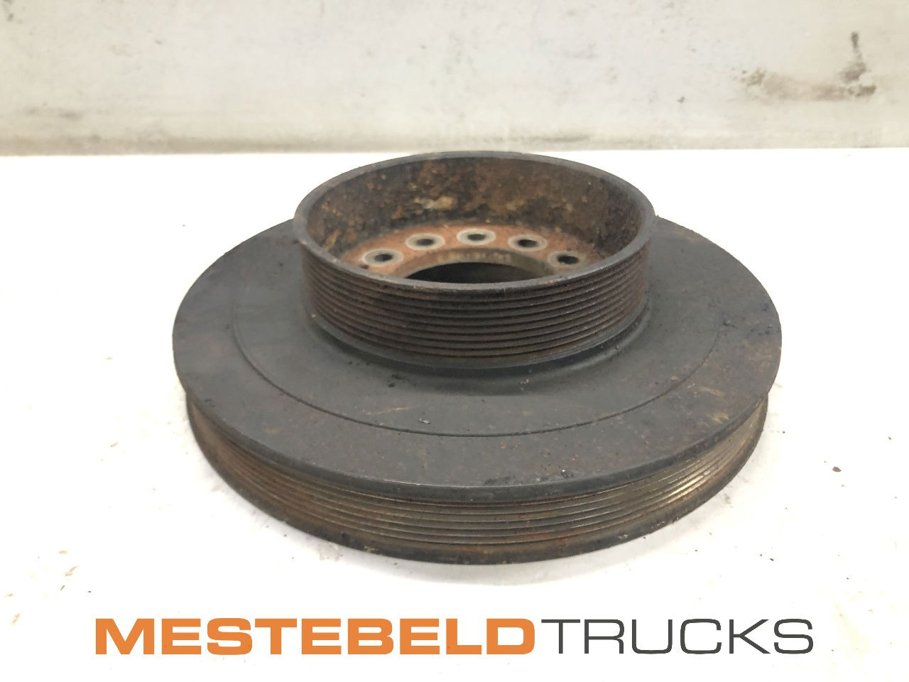 DAF Trillingsdemper - Motor e peças por Camião: foto 1 DAF Trillingsdemper - Motor e peças por Camião: foto 1