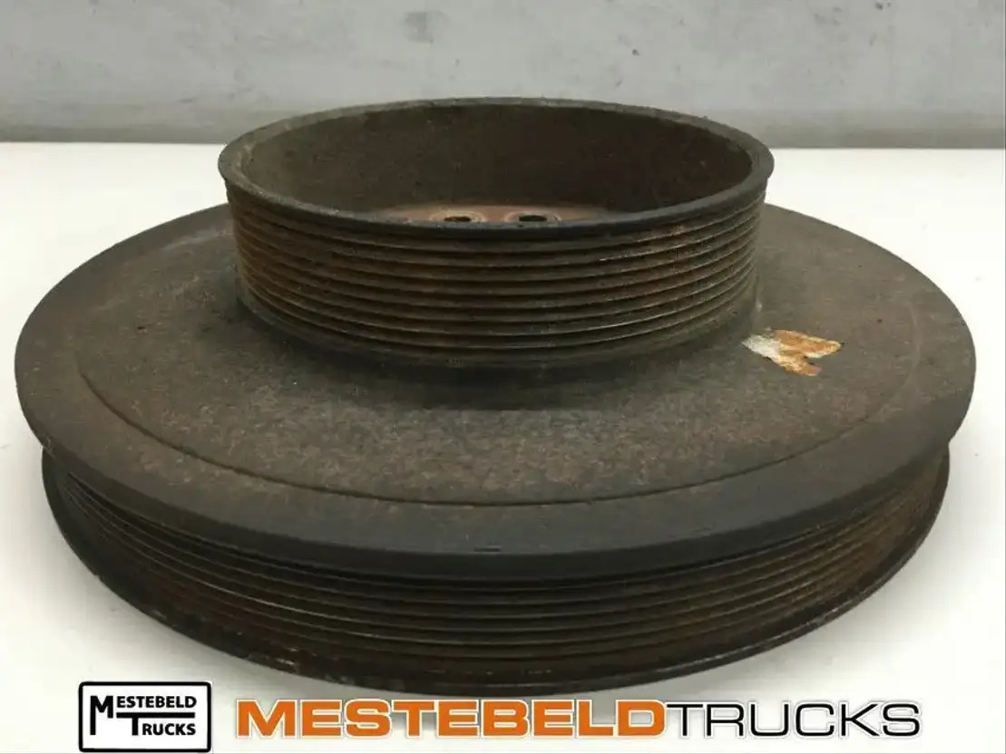 DAF Trillingsdemper MX - Motor por Camião: foto 1 DAF Trillingsdemper MX - Motor por Camião: foto 1