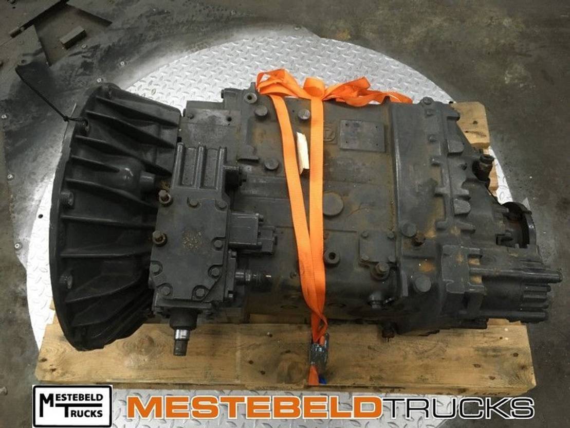 DAF Versnellingsbak 16S150 DD - Caixa de velocidade por Camião: foto 2 DAF Versnellingsbak 16S150 DD - Caixa de velocidade por Camião: foto 2