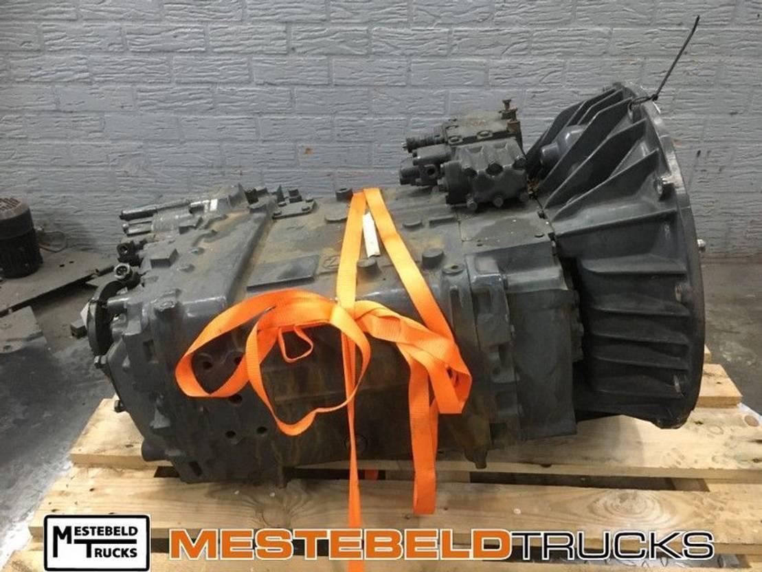 DAF Versnellingsbak 16S150 DD - Caixa de velocidade por Camião: foto 4 DAF Versnellingsbak 16S150 DD - Caixa de velocidade por Camião: foto 4