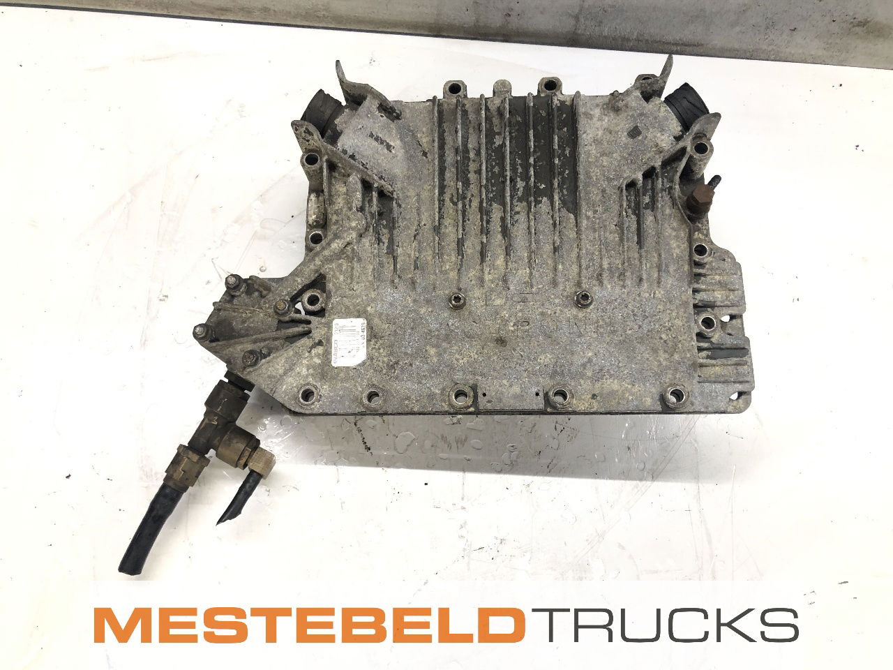 DAF Versnellingsbakmodulator - Caixas de velocidade e peças por Camião: foto 1 DAF Versnellingsbakmodulator - Caixas de velocidade e peças por Camião: foto 1