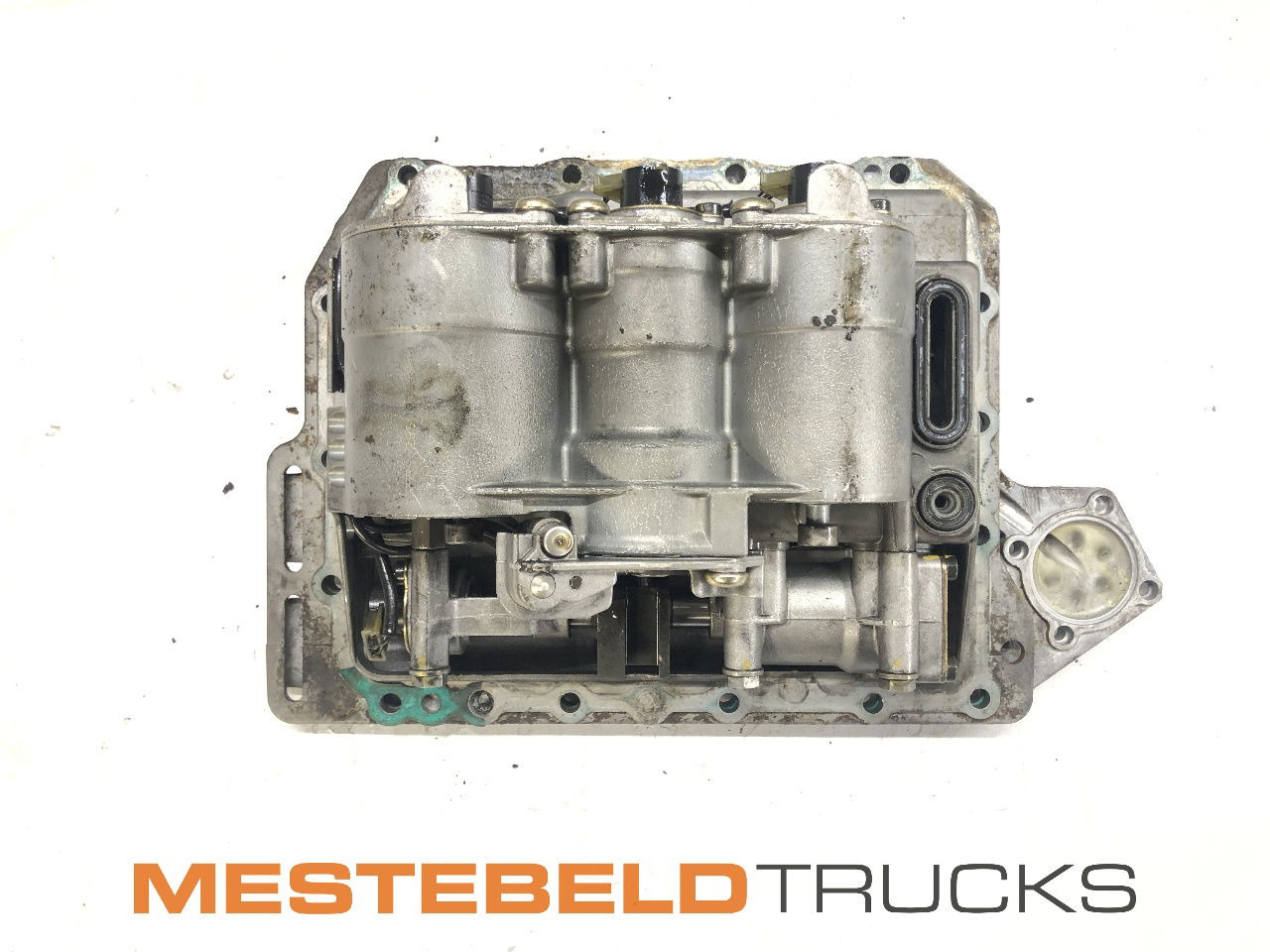DAF Versnellingsbakmodulator - Caixas de velocidade e peças por Camião: foto 2 DAF Versnellingsbakmodulator - Caixas de velocidade e peças por Camião: foto 2