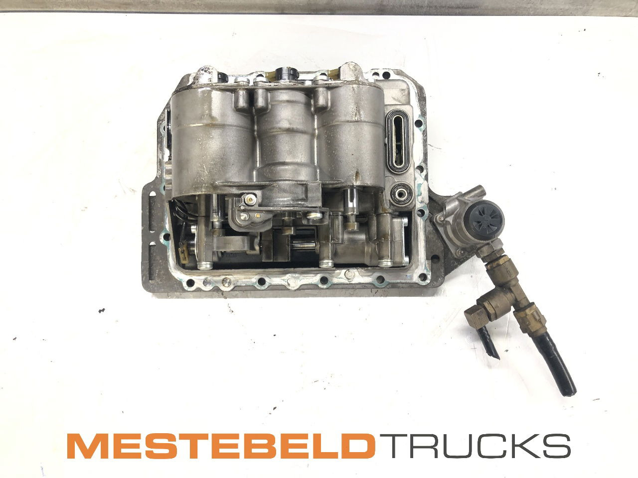 DAF Versnellingsbakmodulator - Caixas de velocidade e peças por Camião: foto 2 DAF Versnellingsbakmodulator - Caixas de velocidade e peças por Camião: foto 2