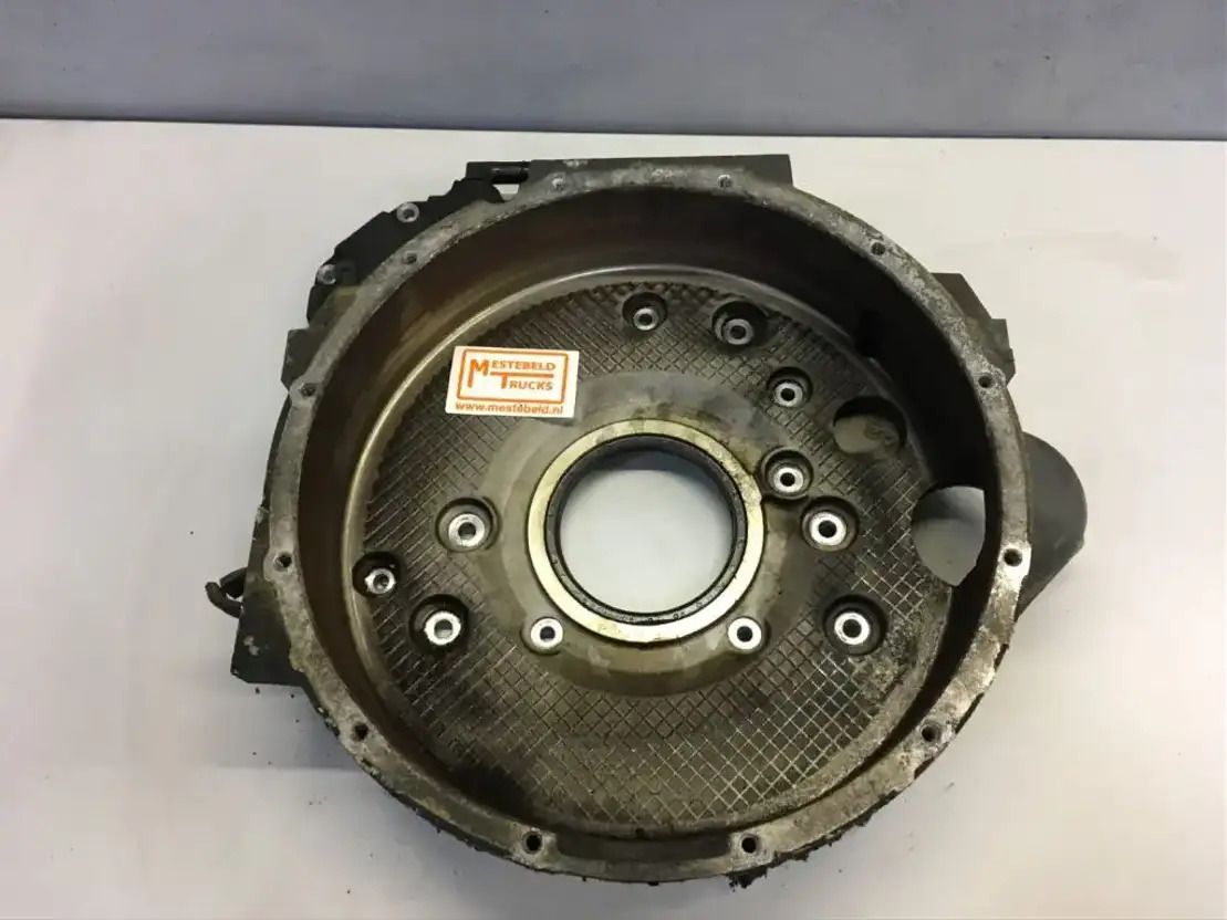 DAF Vliegwielhuis FR136S1 - Motor e peças por Camião: foto 1 DAF Vliegwielhuis FR136S1 - Motor e peças por Camião: foto 1