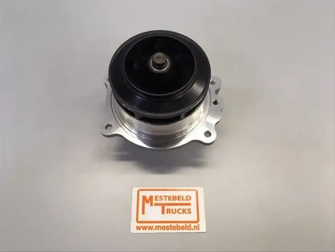 DAF Waterpomp XF105 - CF85 - Sistema de arrefecimento por Camião: foto 1 DAF Waterpomp XF105 - CF85 - Sistema de arrefecimento por Camião: foto 1