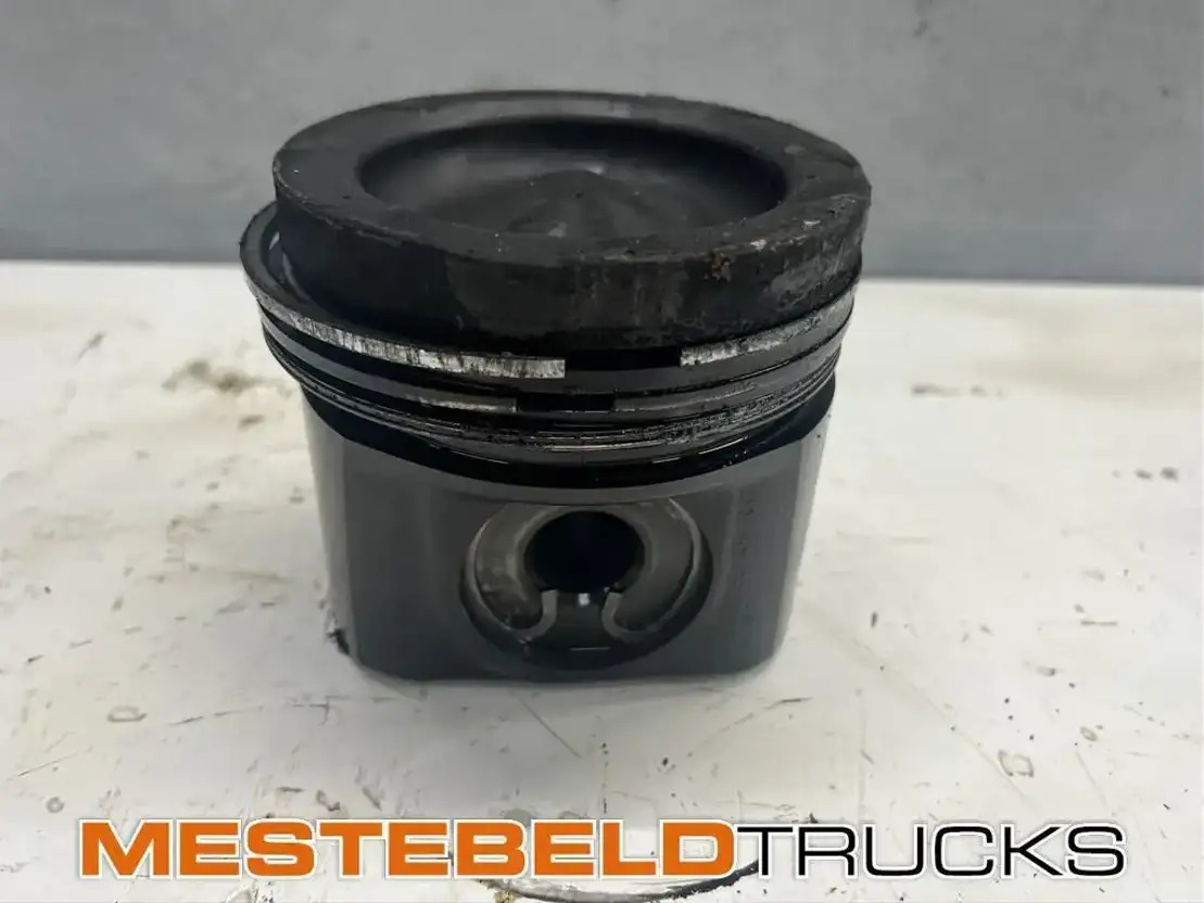 DAF Zuiger MX300 - Motor por Camião: foto 1 DAF Zuiger MX300 - Motor por Camião: foto 1
