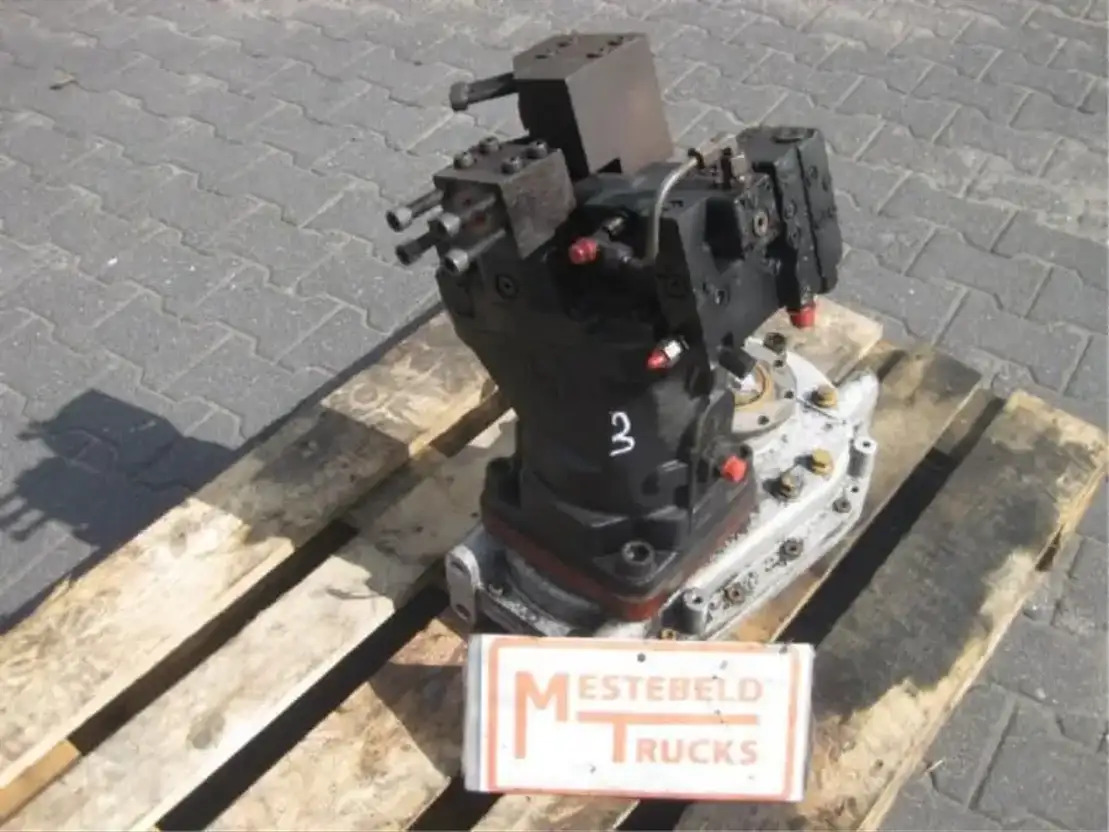 Diversen DIV. Sauer Sundstrand Hydraulische pomp - Hidráulica por Camião: foto 1 Diversen DIV. Sauer Sundstrand Hydraulische pomp - Hidráulica por Camião: foto 1