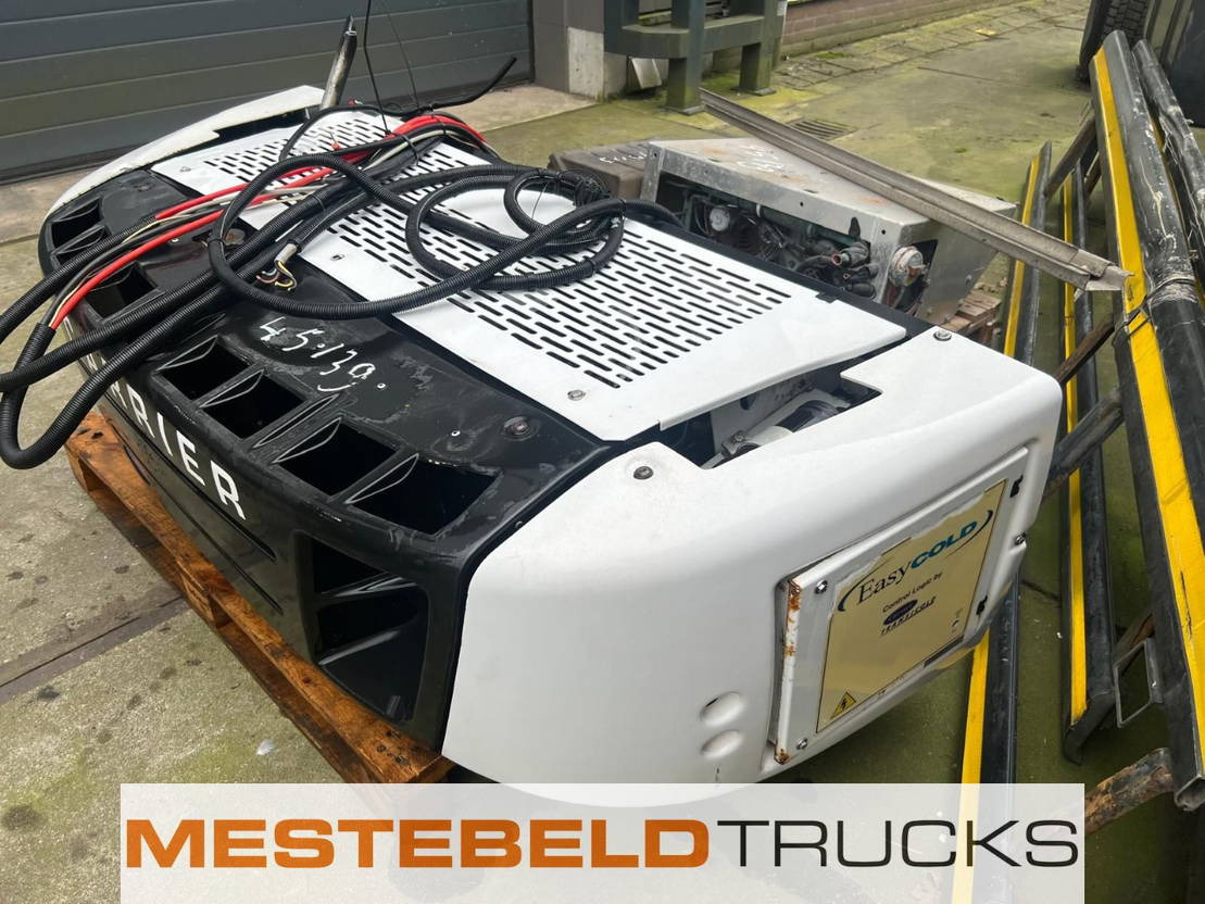 Diversen Koelmotor Carrier Supra 4500 - Equipamento de refrigeração: foto 1 Diversen Koelmotor Carrier Supra 4500 - Equipamento de refrigeração: foto 1