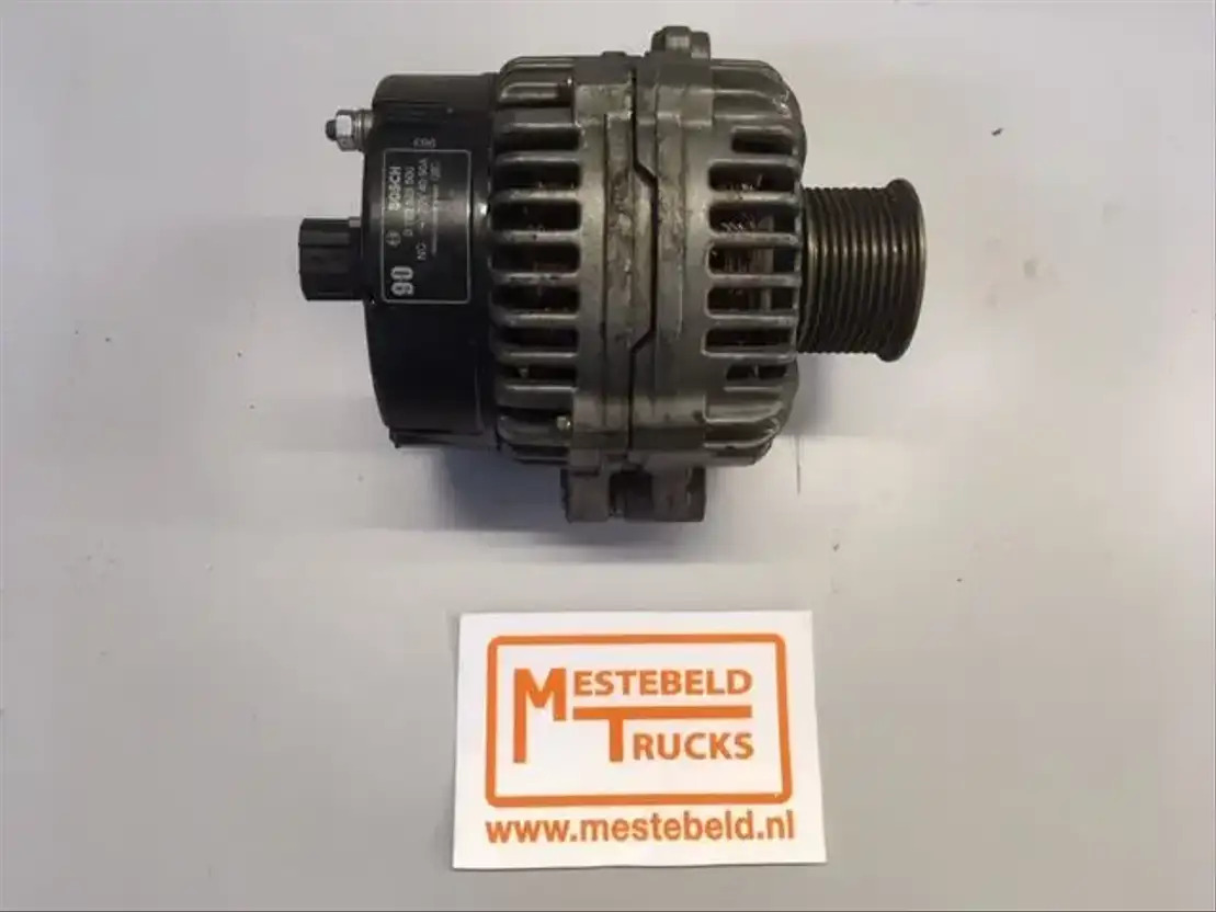 Iveco Dynamo Stralis - Motor e peças por Camião: foto 1 Iveco Dynamo Stralis - Motor e peças por Camião: foto 1