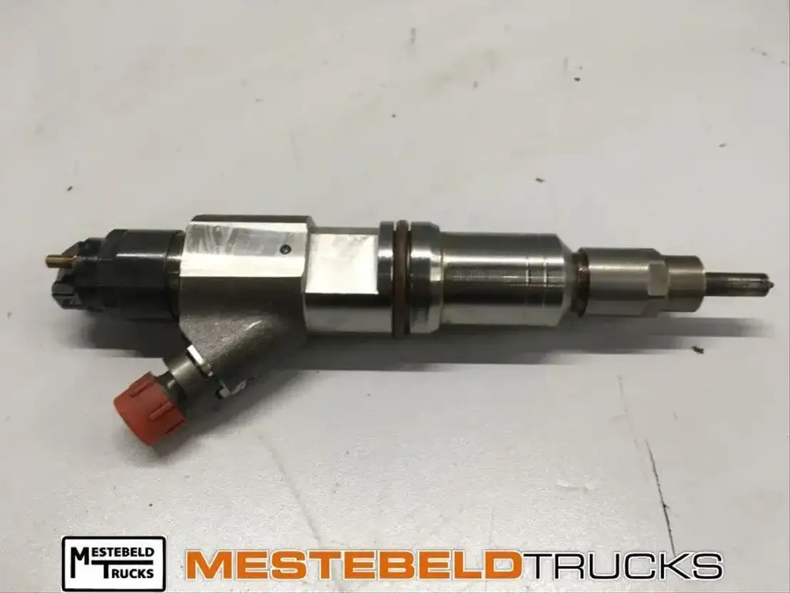 Iveco Injector cursor 9 - Injector por Camião: foto 1 Iveco Injector cursor 9 - Injector por Camião: foto 1