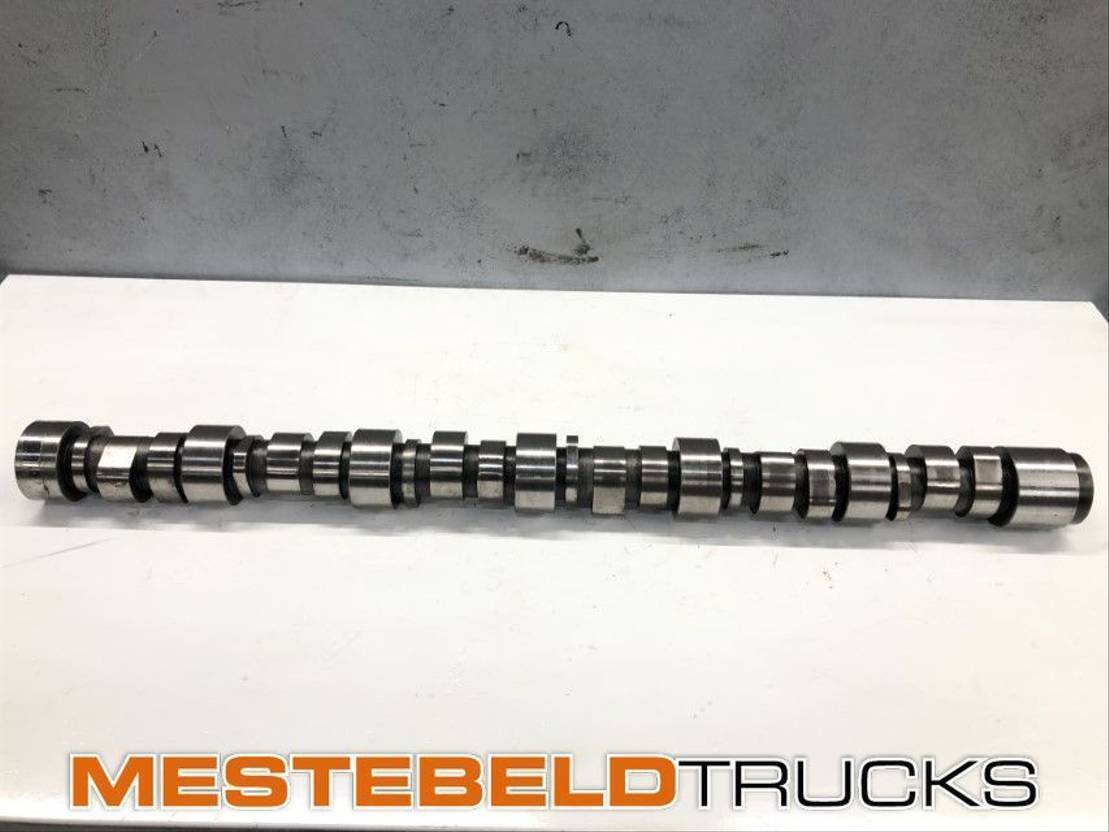 Iveco Nokkenas cursor 13  - Motor e peças por Camião: foto 1 Iveco Nokkenas cursor 13  - Motor e peças por Camião: foto 1