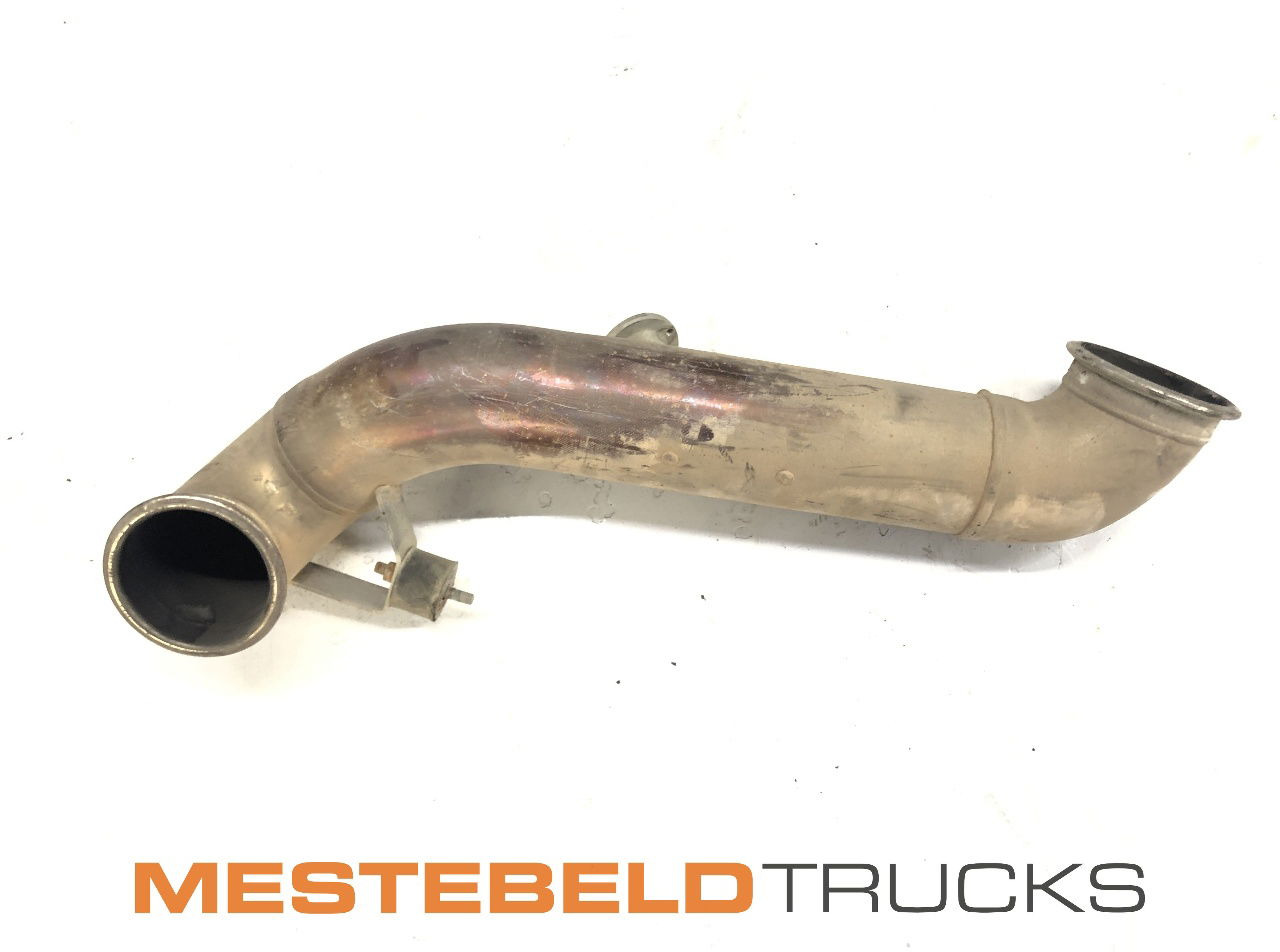 Iveco Uitlaatpijp - Sistema de escape por Camião: foto 1 Iveco Uitlaatpijp - Sistema de escape por Camião: foto 1