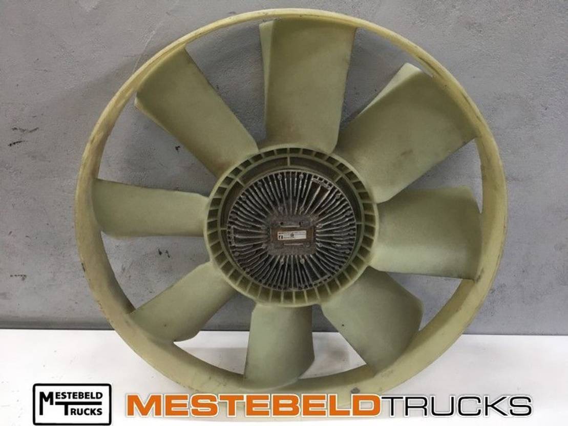 Iveco Visco koppeling + vin - Sistema de arrefecimento por Camião: foto 1 Iveco Visco koppeling + vin - Sistema de arrefecimento por Camião: foto 1