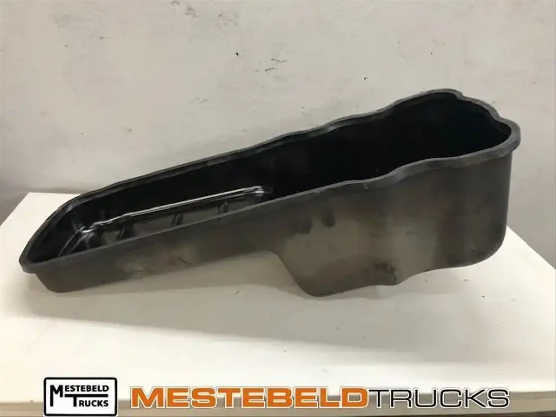 MAN Carterpan - Motor e peças por Camião: foto 1 MAN Carterpan - Motor e peças por Camião: foto 1