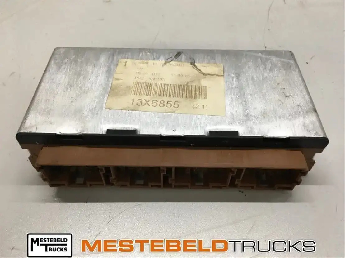 MAN KSM unit - Sistema elétrico por Camião: foto 1 MAN KSM unit - Sistema elétrico por Camião: foto 1