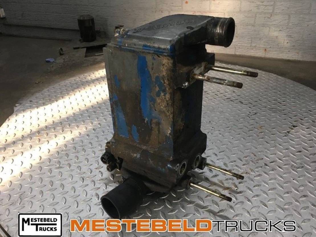 MAN Koeler intarder 181/221 - Caixa de velocidade por Camião: foto 1 MAN Koeler intarder 181/221 - Caixa de velocidade por Camião: foto 1