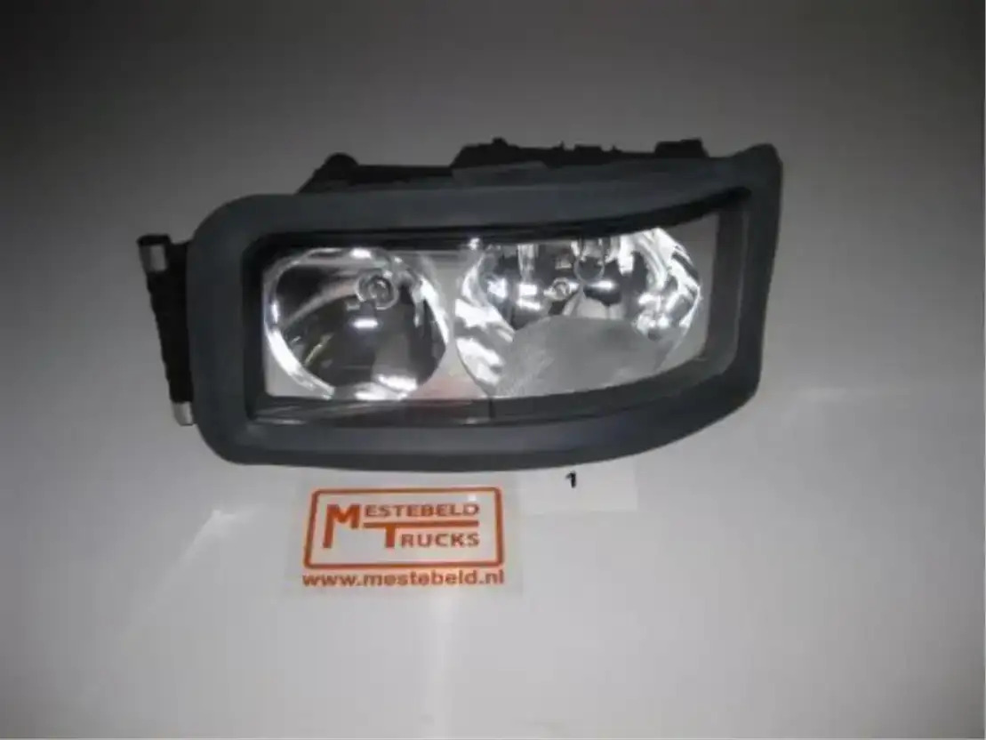 MAN Koplamp TGA links - Sistema elétrico por Camião: foto 1 MAN Koplamp TGA links - Sistema elétrico por Camião: foto 1