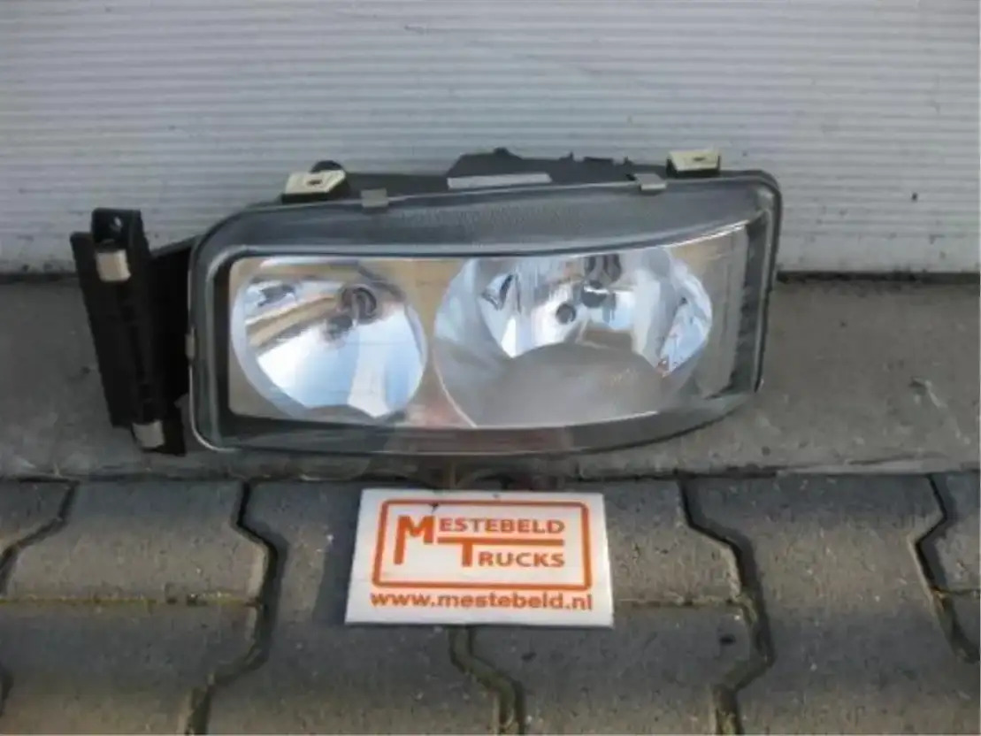 MAN Koplamp TGL-TGM links - Sistema elétrico por Camião: foto 1 MAN Koplamp TGL-TGM links - Sistema elétrico por Camião: foto 1