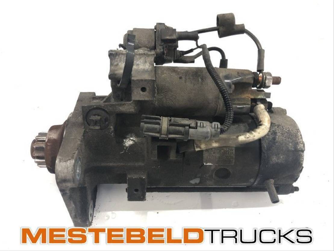 MAN Startmotor D2676 LF 53 - Motor e peças por Camião: foto 1 MAN Startmotor D2676 LF 53 - Motor e peças por Camião: foto 1