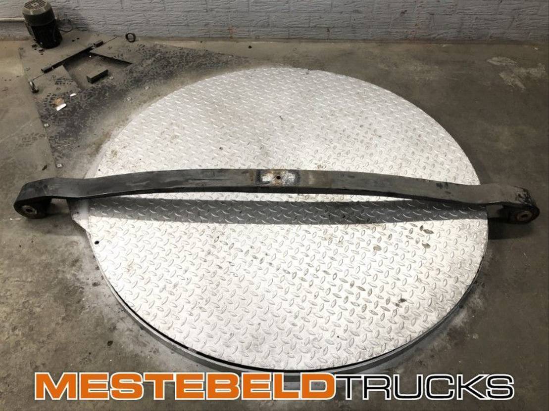 MAN Voorveer - Suspensão por Camião: foto 1 MAN Voorveer - Suspensão por Camião: foto 1